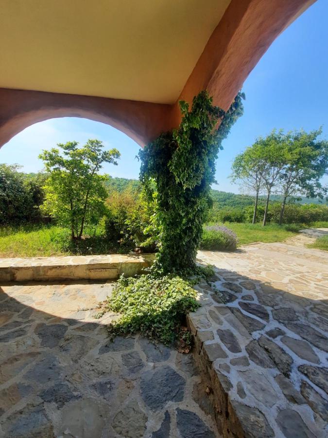 Apartma Cedole Chabby Chick Apartment Piran