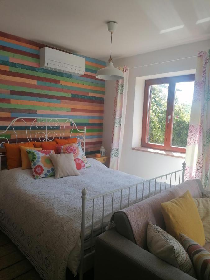Apartma Cedole Chabby Chick Piran