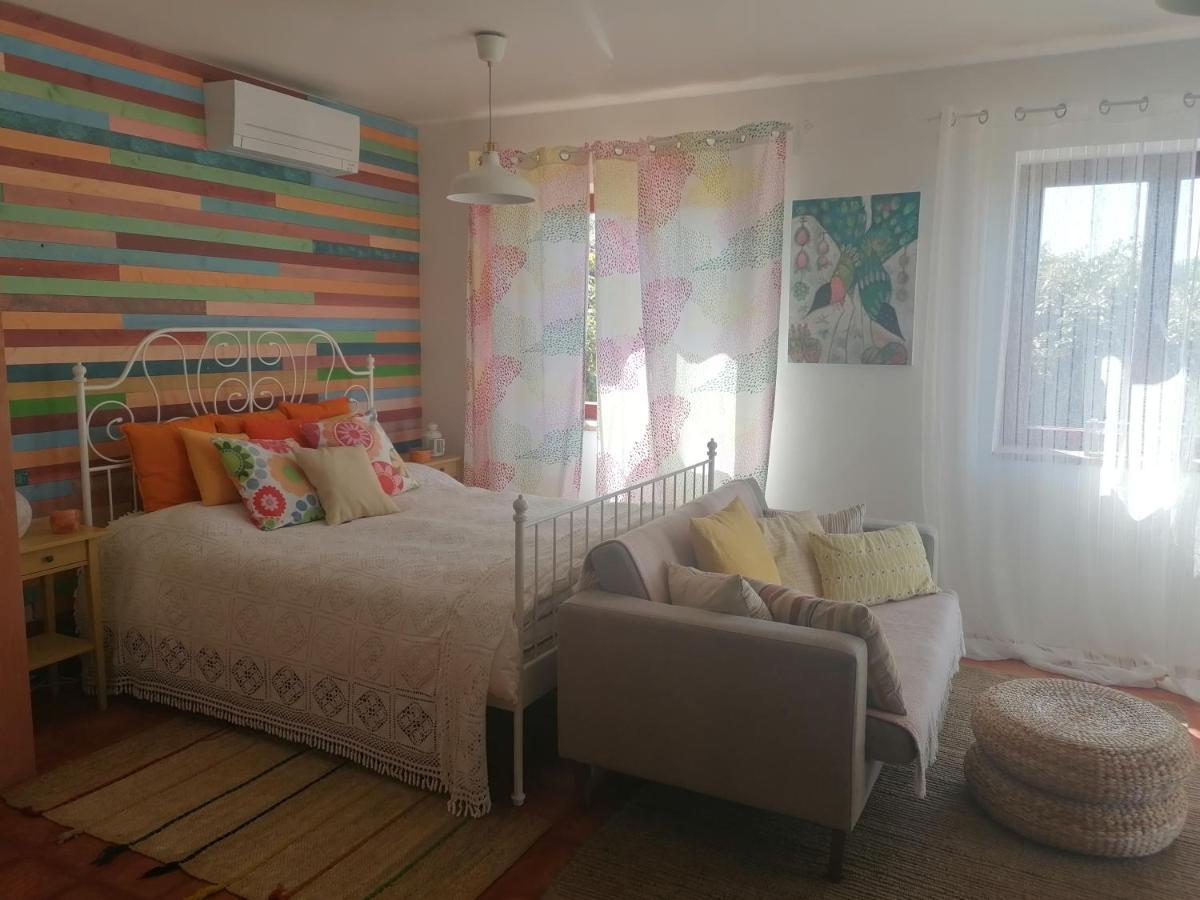 Apartma Cedole Chabby Chick