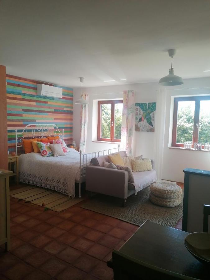 Apartma Cedole Chabby Chick Apartamento *