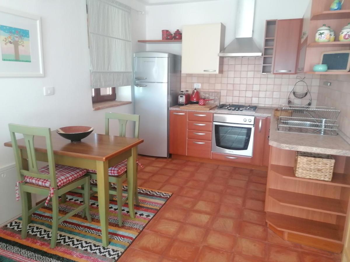 Apartamento Apartma Cedole Chabby Chick Piran