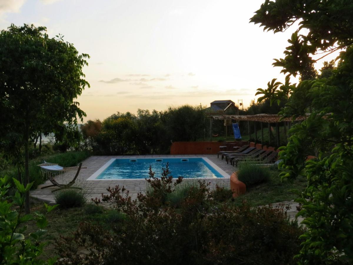 Apartma Cedole Chabby Chick Piran