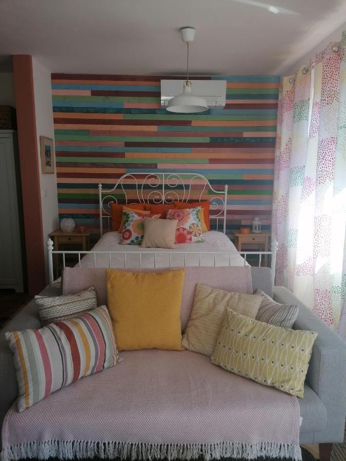 Apartma Cedole Chabby Chick * Piran