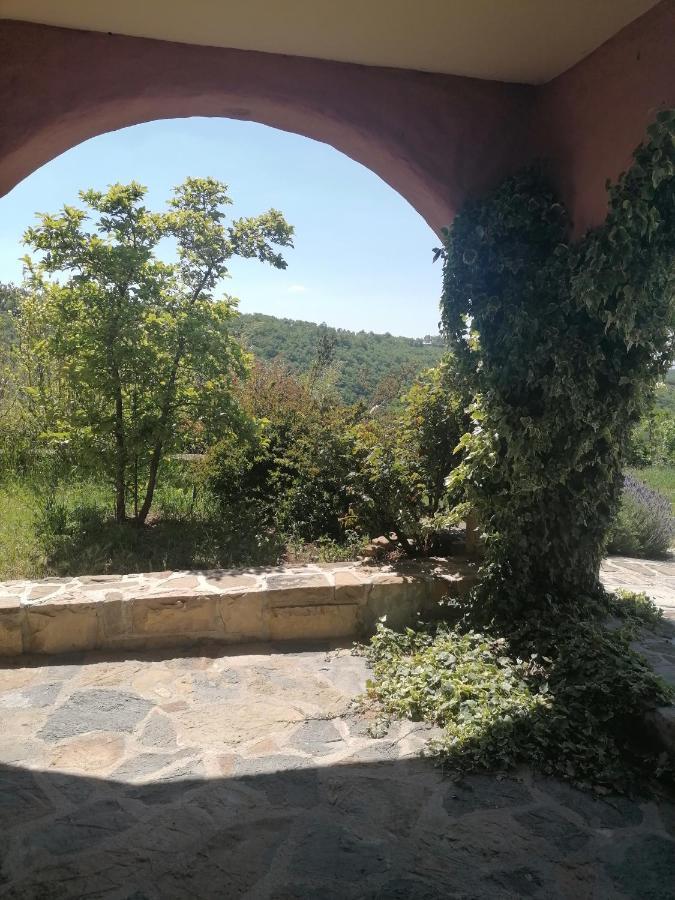 Apartma Cedole Chabby Chick Apartment *