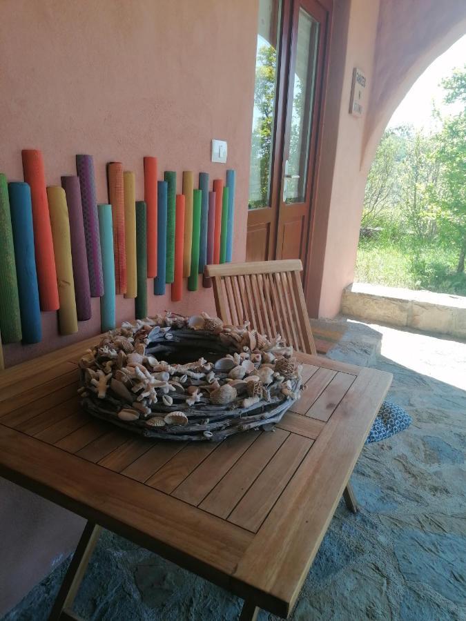 Apartma Cedole Chabby Chick Apartment Piran