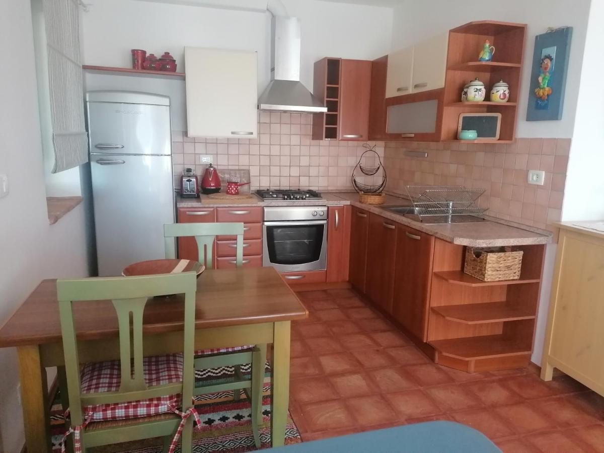 Apartment Apartma Cedole Chabby Chick Piran
