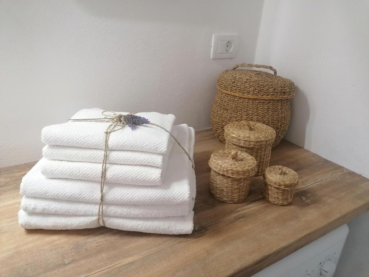 Apartment Apartma Cedole Chabby Chick *